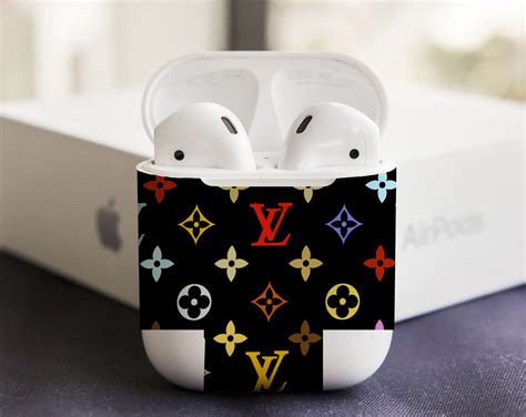 airpod skins louis vuitton